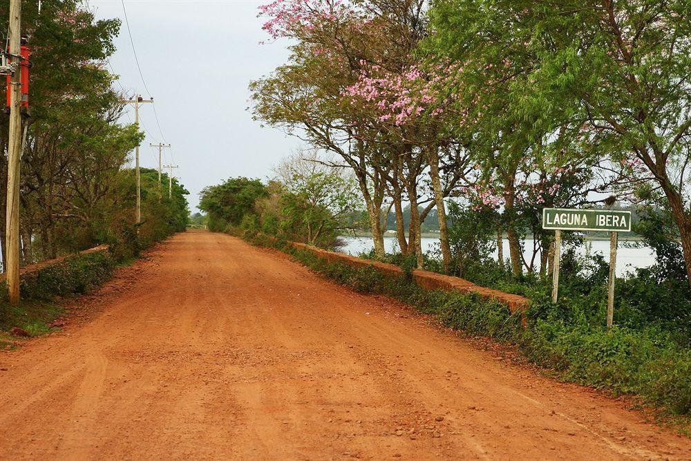 Ñande Retá Colonia Carlos Pellegrini (Corrientes) Exterior foto