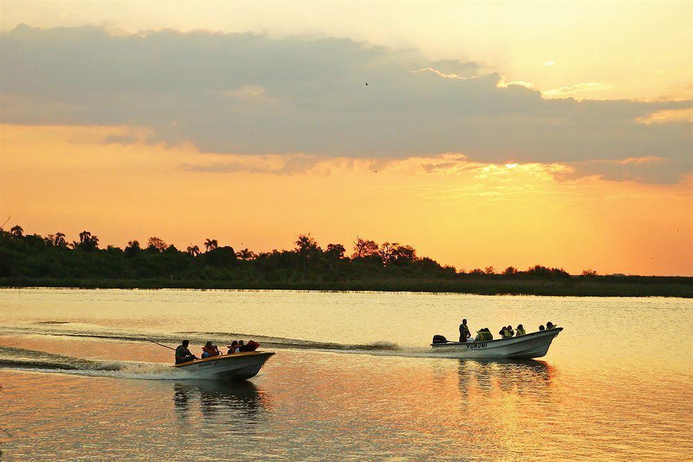 Ñande Retá Colonia Carlos Pellegrini (Corrientes) Exterior foto