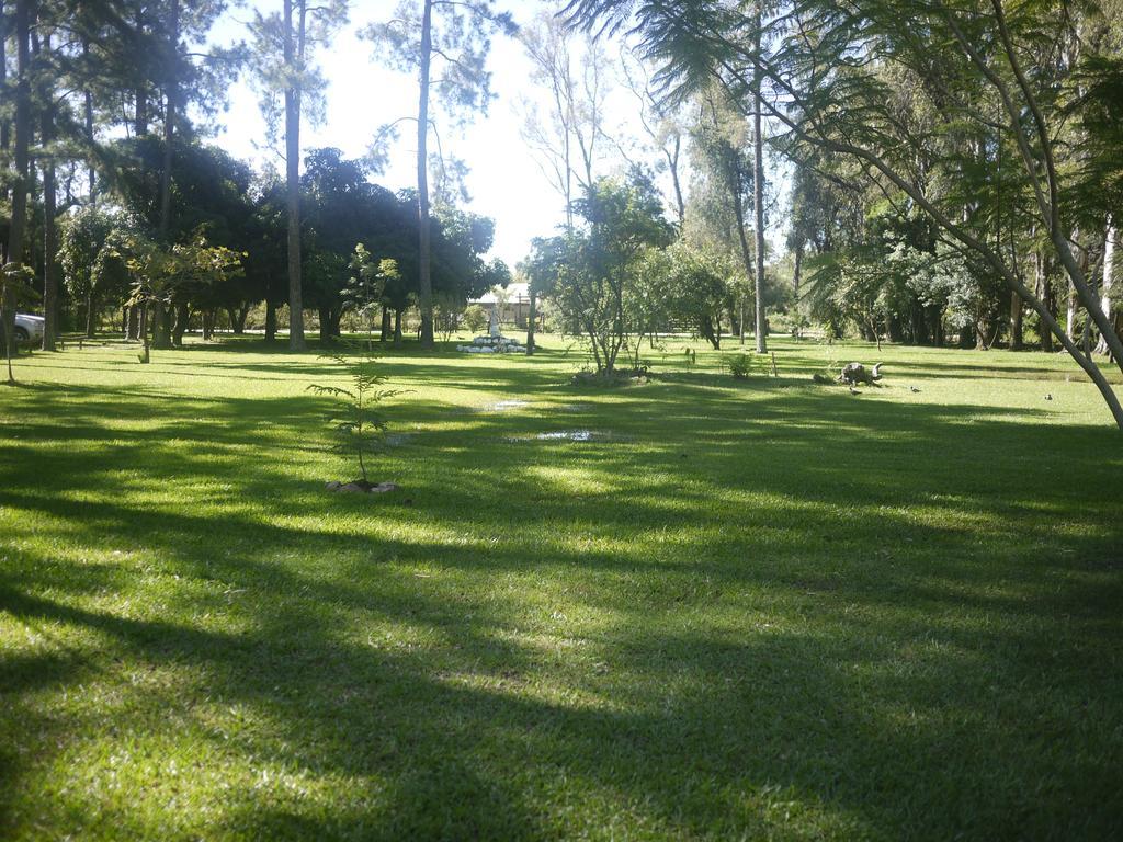 Ñande Retá Colonia Carlos Pellegrini (Corrientes) Exterior foto